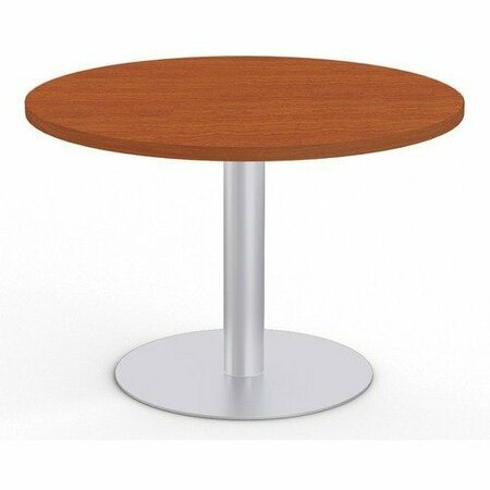 SPECIAL-T Hospitality Table, RoundTop, Laminate, 42inDIAx29inH, WCY SCTSIEN42WC